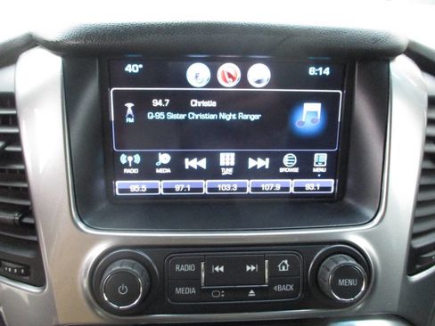 Used 2020 Chevrolet Tahoe 4WD image 9