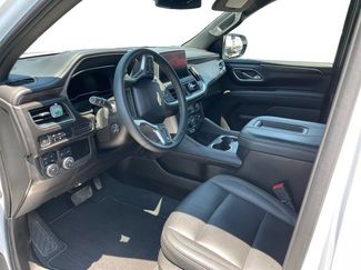 Used 2023 Chevrolet Tahoe LT w/ LT Signature Plus Package AWD/4WD video 2