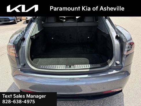 Used 2022 Tesla Model S image 28