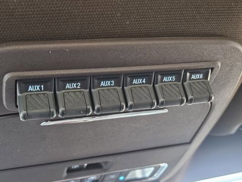 Certified 2025 Ford F250 King Ranch w/ Chrome Package image 27