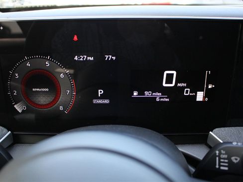 New 2025 Nissan Kicks SV w/ Charging Package image 23