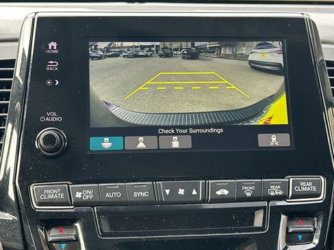 Used 2024 Honda Odyssey EX-L image 22