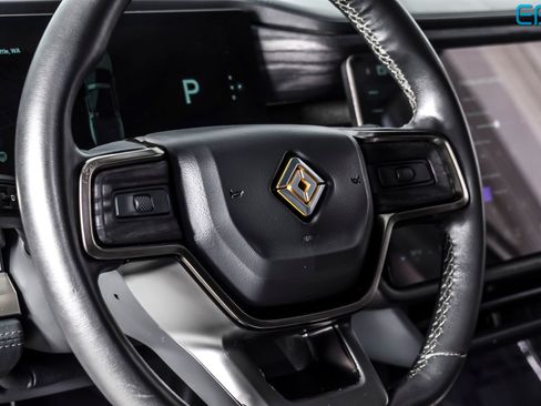 Used 2022 Rivian R1T Launch Edition AWD/4WD image 13
