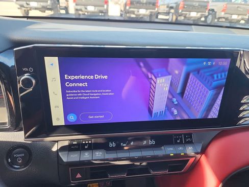 Used 2025 Toyota Camry XSE image 24