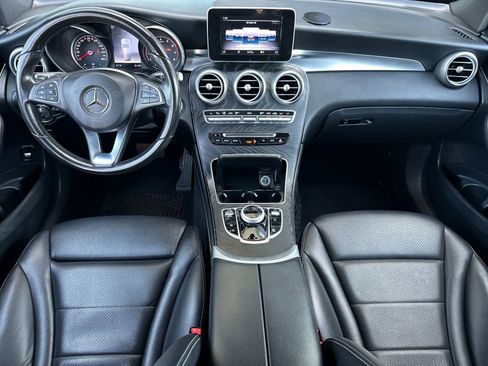 Used 2018 Mercedes-Benz GLC 300 GLC 300 image 14