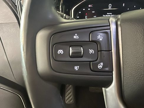 Used 2024 GMC Sierra 1500 SLT AWD/4WD image 19