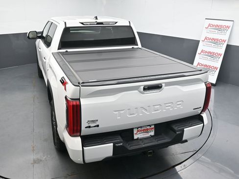 Used 2023 Toyota Tundra SR5 w/ SR5 Convenience Package image 29