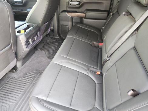 Used 2020 Chevrolet Silverado 1500 RST w/ All-Star Edition AWD/4WD image 30
