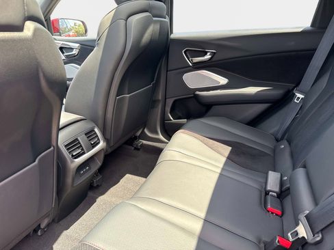 Used 2022 Acura RDX A-Spec FWD image 14