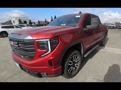 Used 2023 GMC Sierra 1500 AT4 w/ AT4 Premium Package