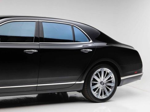 Used 2014 Bentley Mulsanne image 37