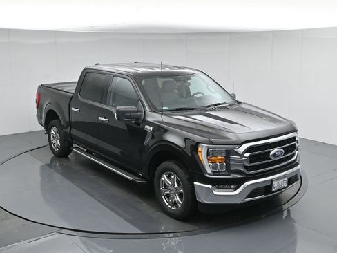 Used 2022 Ford F150 XLT w/ Equipment Group 302A High image 40