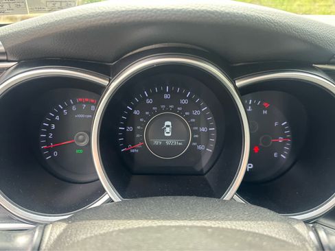 Used 2015 Kia Optima LX w/ LX Convenience Package FWD image 13