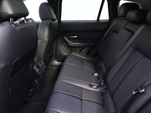 New 2026 MAZDA CX-50 2.5 Hybrid w/ Weather Package AWD/4WD image 21