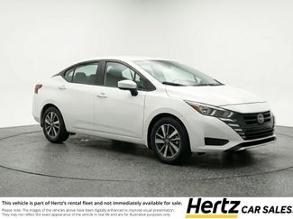 Used 2025 Nissan Versa SV video 1