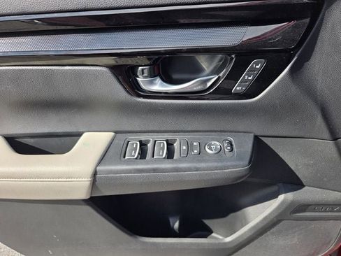 Used 2024 Honda CR-V EX-L image 34
