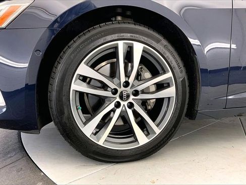 Used 2023 Audi A6 Premium Plus w/ Premium Plus Package image 9