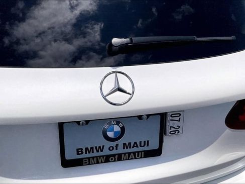 Used 2019 Mercedes-Benz GLC 300 image 8