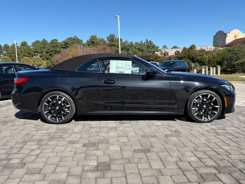 New 2026 BMW 430i Convertible w/ M Sport Package image 6