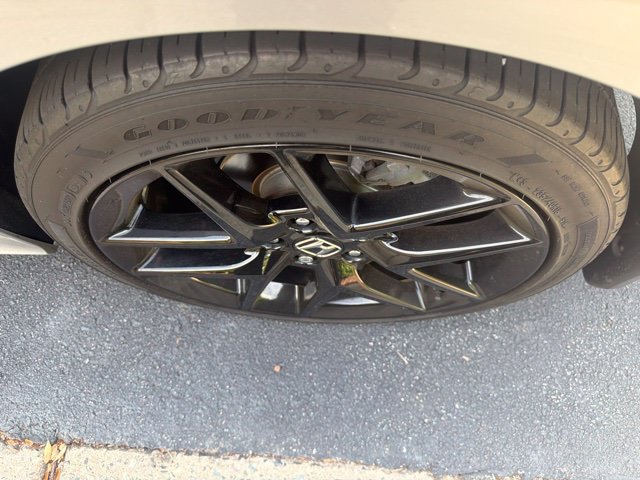 Used 2024 Honda Civic Sport image 7