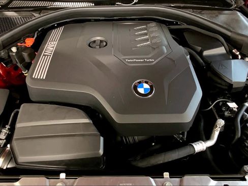 New 2026 BMW 230i xDrive 230i xDrive w/ M Sport Package image 16