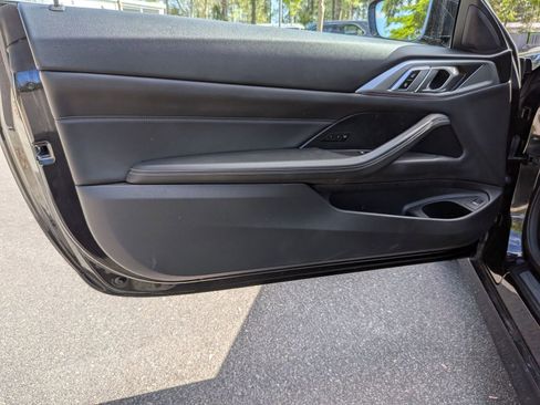 Used 2025 BMW 430i xDrive Coupe image 12