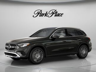 Used 2026 Mercedes-Benz GLC 300 4MATIC video 2