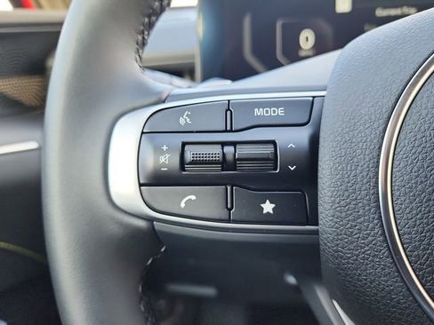 New 2026 Kia K5 GT w/ GT1 Package image 24