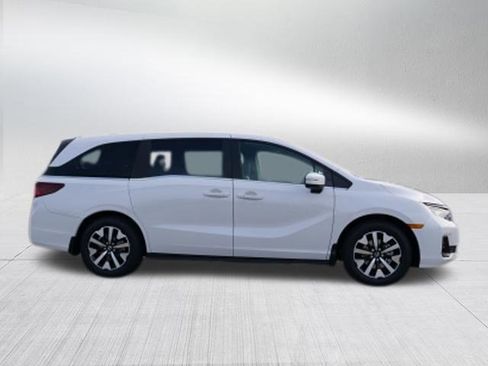 New 2026 Honda Odyssey EX-L image 2