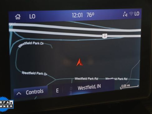 Used 2022 Ford Explorer Limited w/ Hybrid Equipment Group 310A image 9