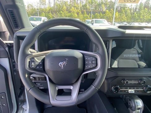 New 2026 Ford Bronco Big Bend image 13