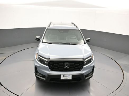 Certified 2023 Honda Passport Elite image 35