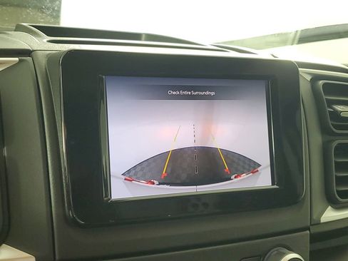 Used 2024 RAM ProMaster 2500 w/ Quick Order Package 22G SLT image 18