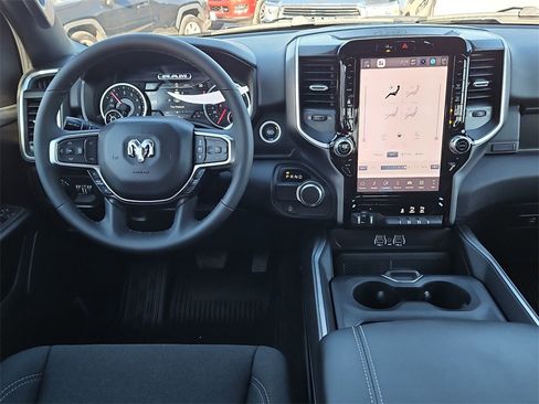 New 2025 RAM 1500 Lone Star image 19