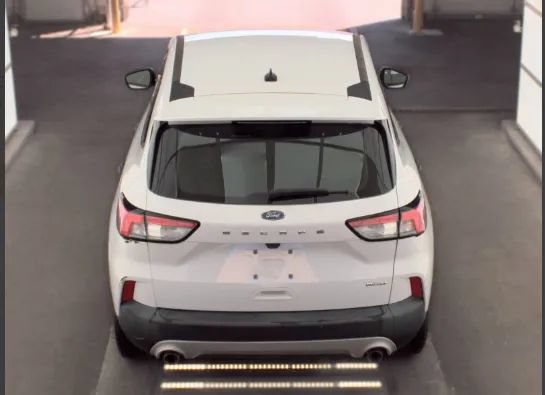 Used 2021 Ford Escape S AWD/4WD image 4