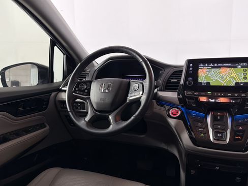 Used 2020 Honda Odyssey Elite image 28