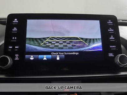 Used 2022 Honda Accord Sport