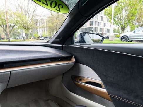 Used 2022 Lucid Air Grand Touring AWD/4WD image 11