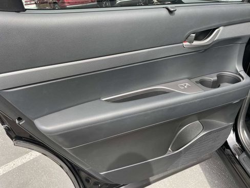 Certified 2025 Hyundai Palisade XRT FWD image 27