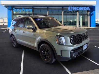 Used 2025 Kia Telluride SX Prestige X-Pro