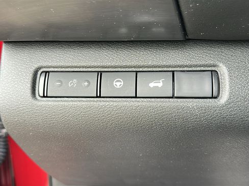 Certified 2023 Nissan Pathfinder SL AWD/4WD image 13