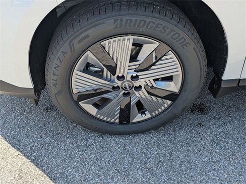 New 2025 Nissan Murano SL image 10