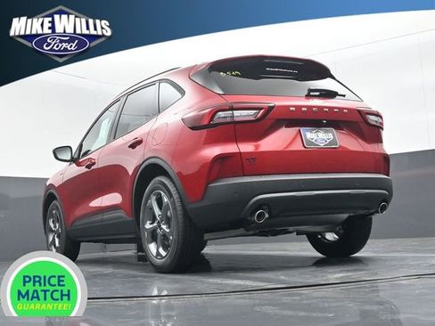 New 2026 Ford Escape ST-Line w/ Tech Pack #1 image 21