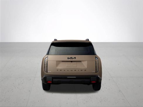 New 2027 Kia Telluride X-Line SX Prestige AWD/4WD image 5
