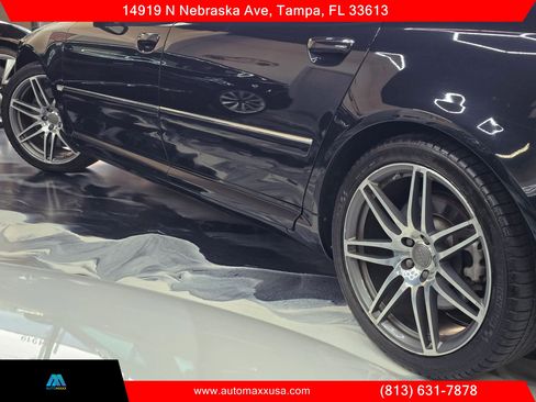 Used 2007 Audi A8 L W12 AWD/4WD image 4