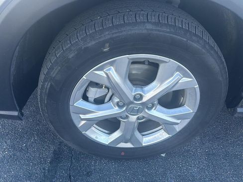 Used 2025 Honda HR-V LX image 10