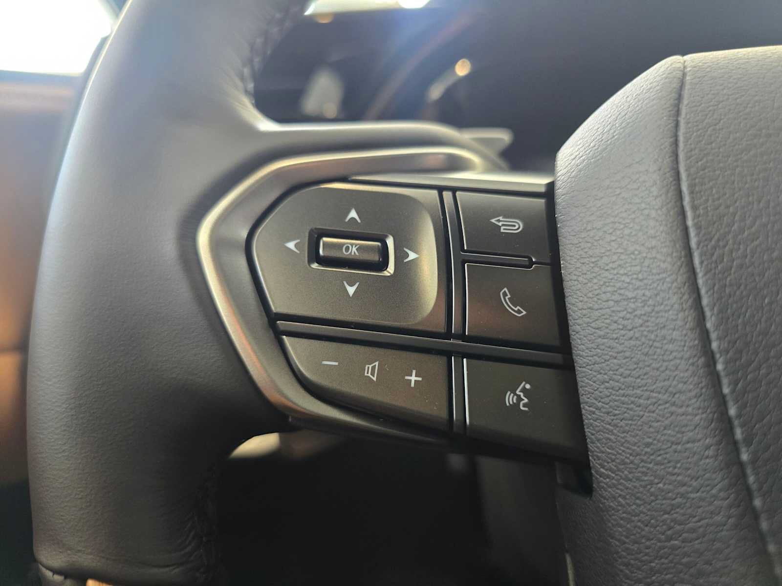 New 2026 Lexus RX 350 Premium FWD image 31