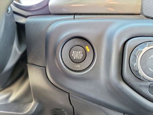 Certified 2023 Jeep Wrangler Unlimited Sahara AWD/4WD image 14