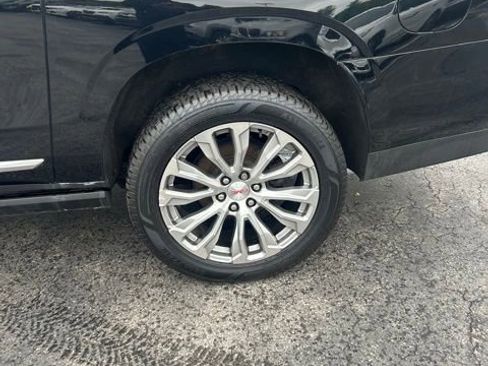 Used 2022 GMC Yukon XL Denali AWD/4WD image 20