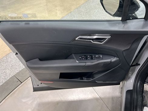 New 2026 Kia Sportage X-Line w/ X-Line Premium Package AWD/4WD image 13